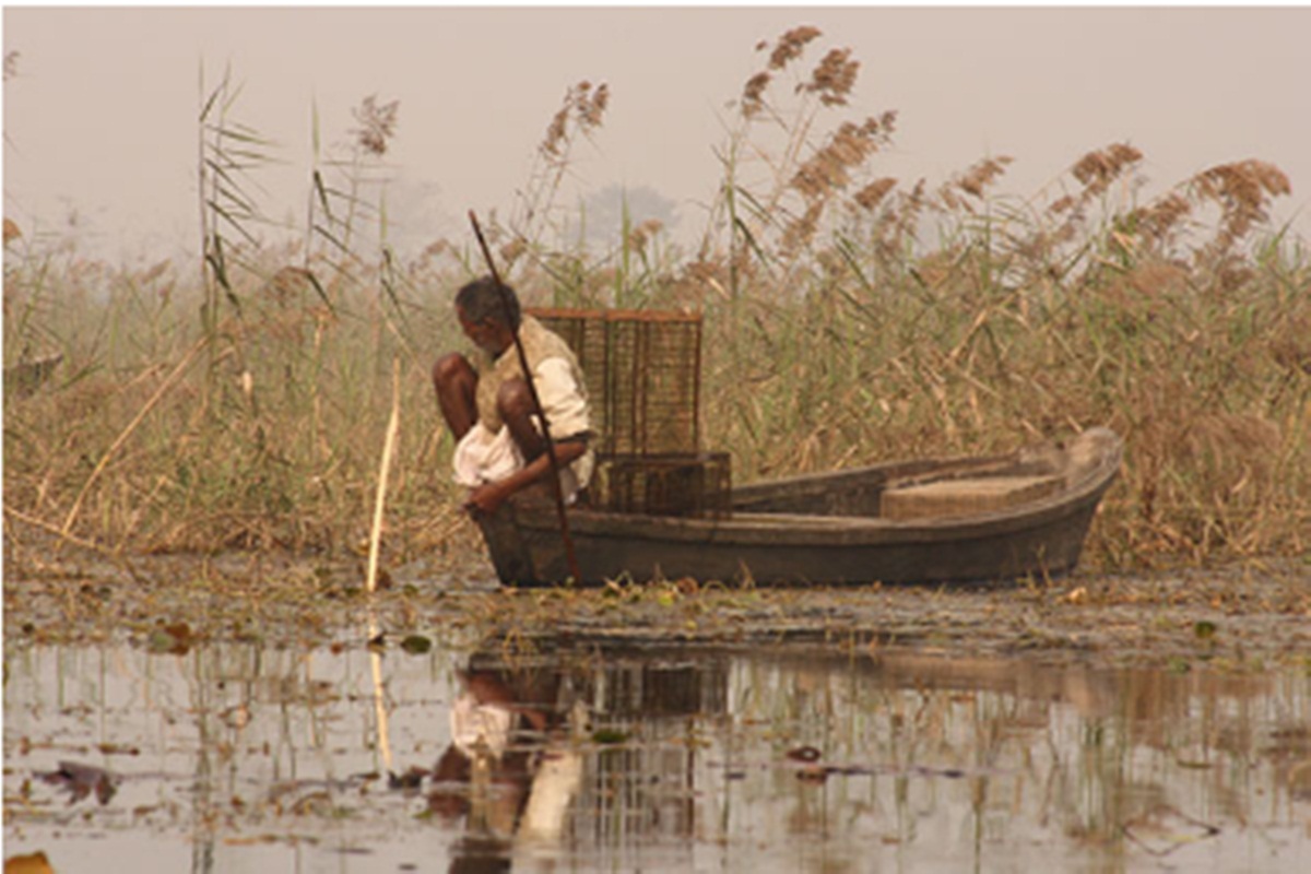 "Pleased to inform that Bihar has got its first Ramsar site. Kabartal in Begusarai becomes wetland of International importance," Union Environment Minister Prakash Javadekar tweeted. (Photo source: Nalanda University) "Pleased to inform that Bihar has got its first Ramsar site. Kabartal in Begusarai becomes wetland of International importance," Union Environment Minister Prakash Javadekar tweeted. (Photo source: Nalanda University)