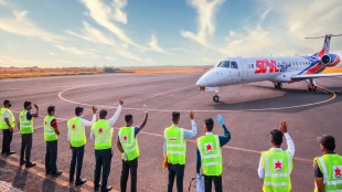 Hindon airport, Hindon airport flights, Hindon domestic airport, Hindon flight schedule, Hindon flight booking, flight Hindon to Kalaburagi, hindon airport flight schedule, kalaburagi airport, kalaburagi news,