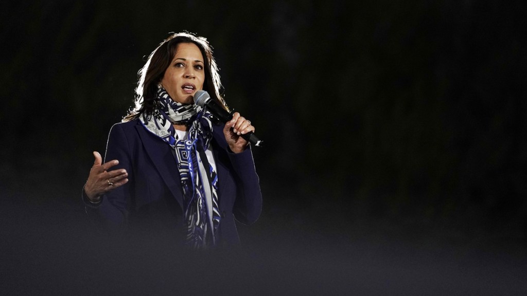 Her victory indicates that no door is closed to Indian-Americans in public life in the country.