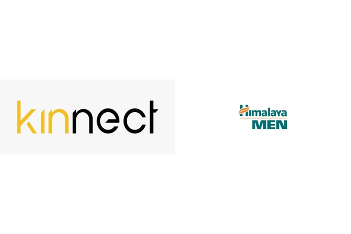 Kinnect Rockingham Kinnect bags creative digital mandate for Himalaya Men - Brand Wagon ...