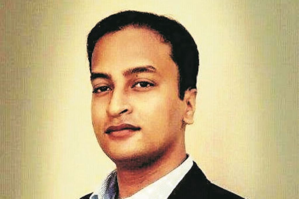 Kumar Mayank, Co-founder & CEO, Zimyo Kumar Mayank, Co-founder & CEO, Zimyo