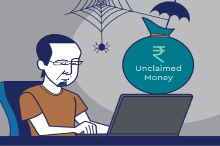 Unclaimed amounts arise because of death claims, health benefit claims, maturity claims, survival benefit, surrenders or foreclosures.