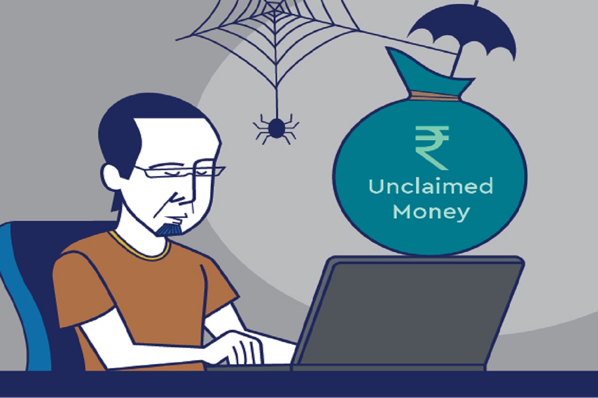 Unclaimed amounts arise because of death claims, health benefit claims, maturity claims, survival benefit, surrenders or foreclosures. Unclaimed amounts arise because of death claims, health benefit claims, maturity claims, survival benefit, surrenders or foreclosures.