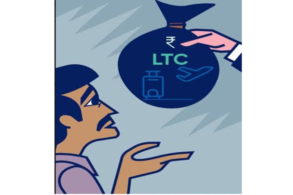 ltc relaxation, economic revival, encashing ltc, LTC scheme ltc relaxation, economic revival, encashing ltc, LTC scheme