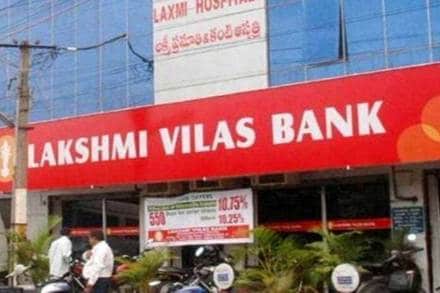 Lakshmi Vilas Bank-DBS merger