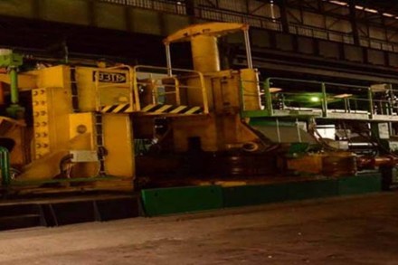 The company got listed on stock exchanges in April 2018 and the government had raised Rs 438 crore by selling 26 per cent stake through IPO. (Photo source: (Company's website) The company got listed on stock exchanges in April 2018 and the government had raised Rs 438 crore by selling 26 per cent stake through IPO. (Photo source: (Company's website)