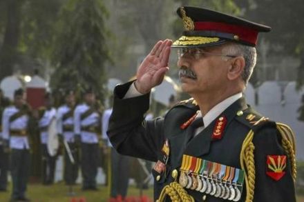 India had reacted sharply to the new map, and had cautioned Kathmandu that “artificial enlargement” of territorial claims won’t be acceptable. (File image: IE)