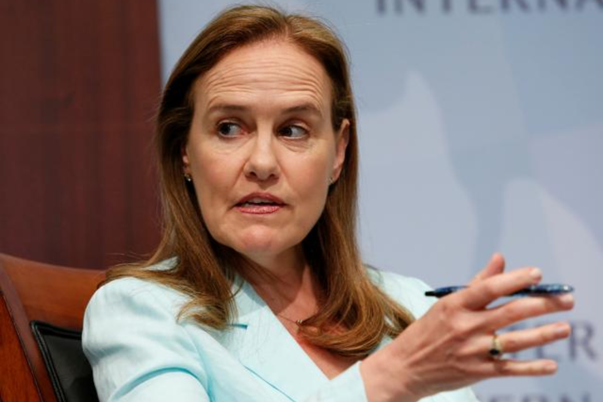 Michele Flournoy, pentagon, US President, Joe Biden, Pentagon news, Pentagon posting, Joe Biden news Michele Flournoy, pentagon, US President, Joe Biden, Pentagon news, Pentagon posting, Joe Biden news