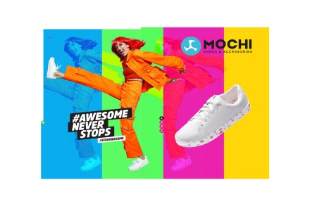 The campaign will be promoted extensively across the brand’s digital channels