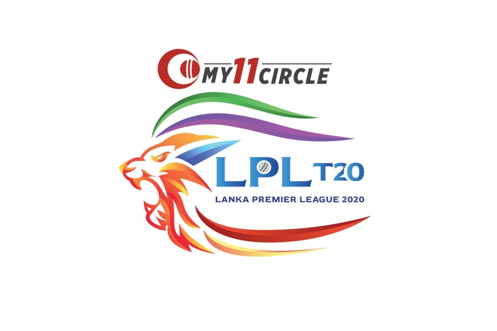 With this new association, the T20 tournament will now be called My11Circle Lanka Premier League With this new association, the T20 tournament will now be called My11Circle Lanka Premier League