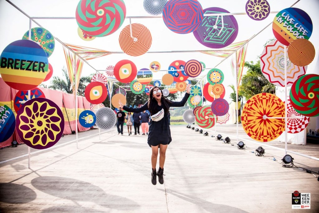 While all the above festivals had to bite the dust, some others have managed to stay afloat by going digital.