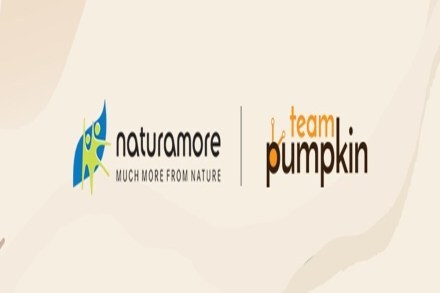 Team Pumpkin’s Mumbai office will handle the duties