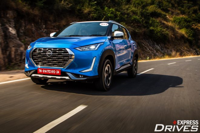 Nissan Magnite video review: Specs, features, performance