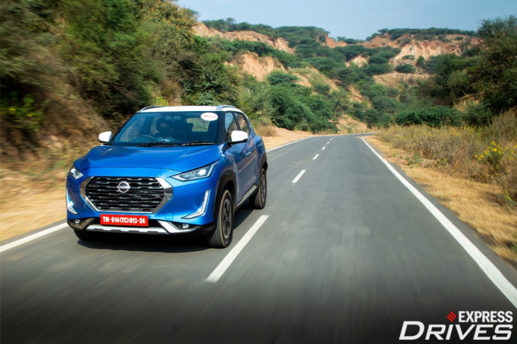 Nissan Magnite price announcement on December 2: What to expect