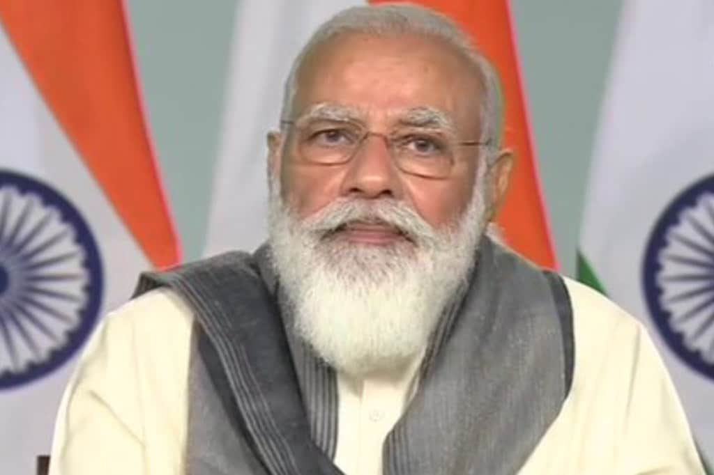 Narendra Modi, PM Modi, Modi, coronavirus, corona updates, corona news, corona vaccine, coronavirus vaccine, Chief Ministers, Modi meeting, modi latest