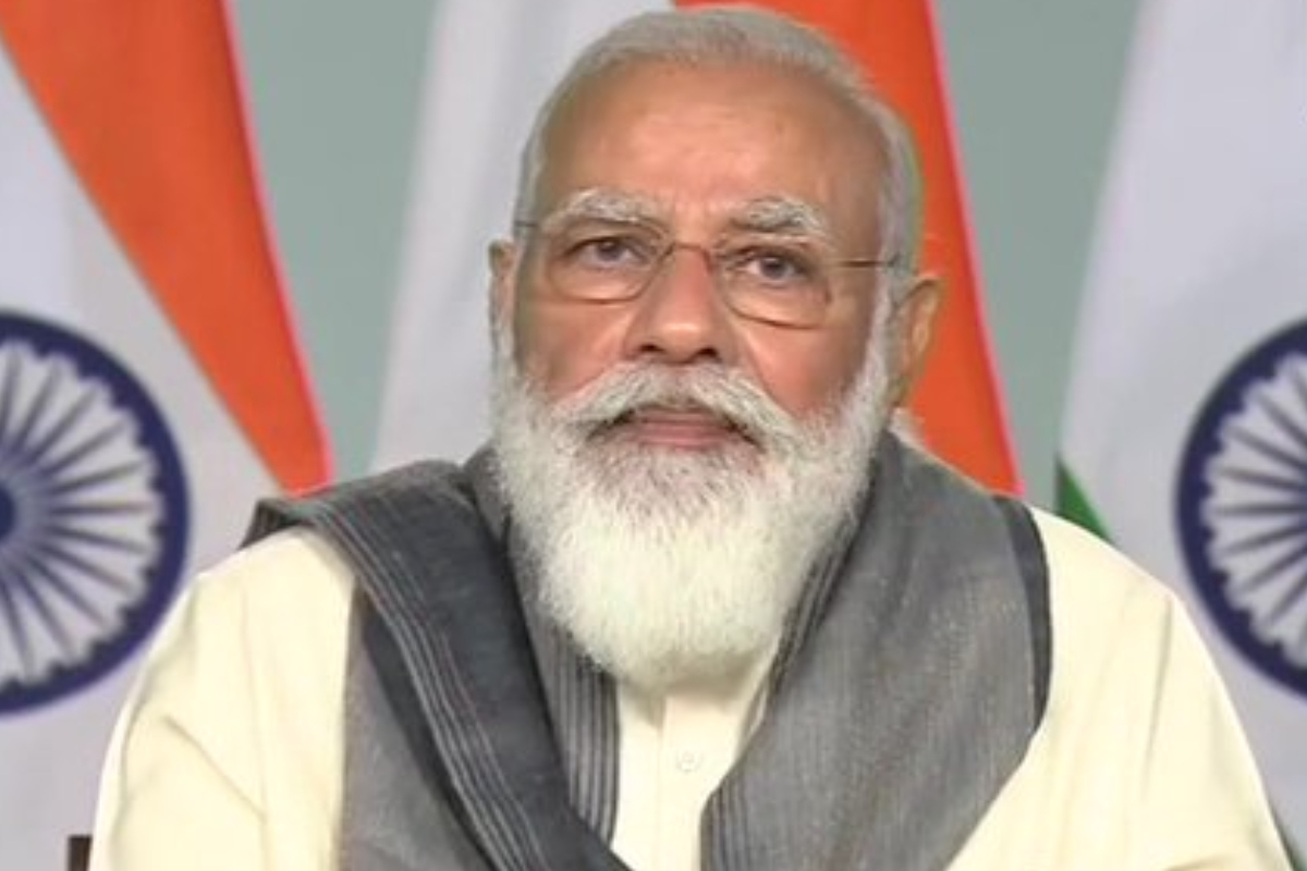 Narendra Modi, PM Modi, Modi, coronavirus, corona updates, corona news, corona vaccine, coronavirus vaccine, Chief Ministers, Modi meeting, modi latest