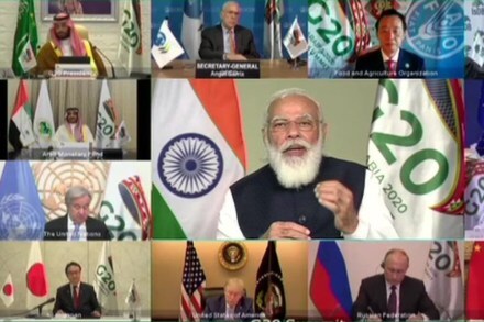 Narendra Modi, G20, G20 Summit, G20 updates, G20 event, G20 news, G20 latest, G20 Saudi Arabia, Modi G20