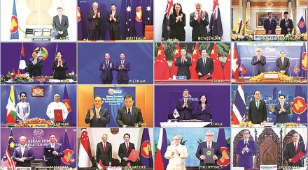 A quick analysis of the tariff cuts agreed by RCEP members shows that they have remained loyal to their script.