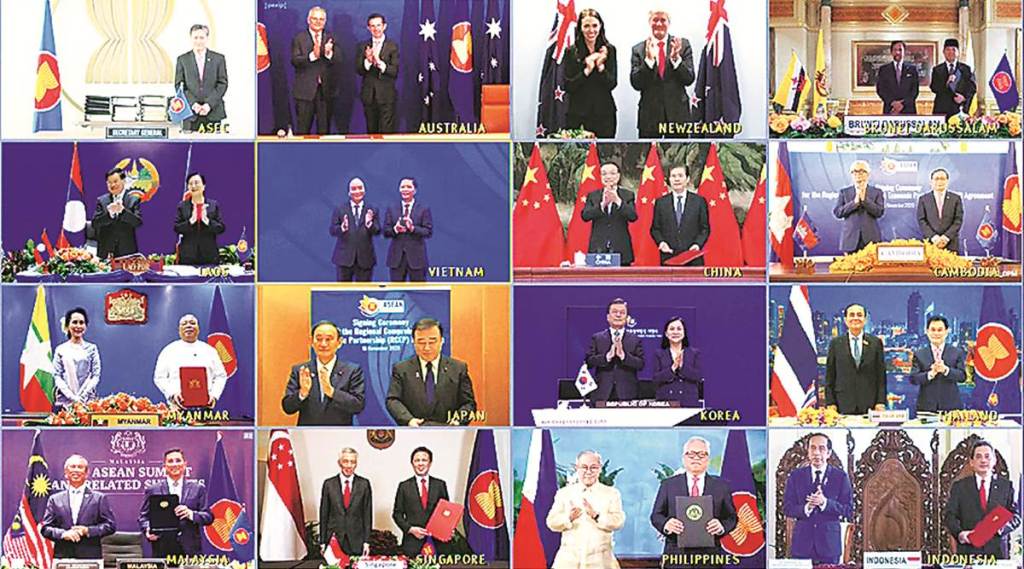 A quick analysis of the tariff cuts agreed by RCEP members shows that they have remained loyal to their script. A quick analysis of the tariff cuts agreed by RCEP members shows that they have remained loyal to their script.