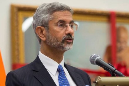 S Jaishankar,india srilanka ties