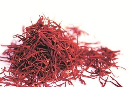After the idea was discussed, NECTAR scientists began scouting for saffron growers in the state.