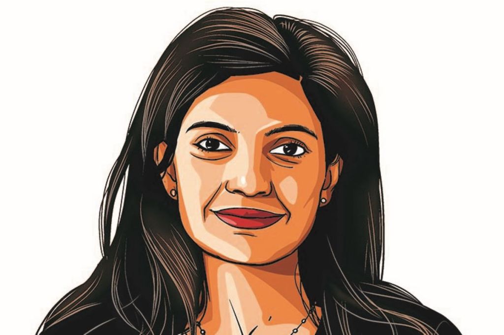 Being an intelligent enterprise is all about co-innovating and integrating.