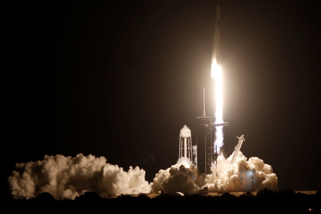 SpaceX, SpaceX launch, elon Musk, NASA