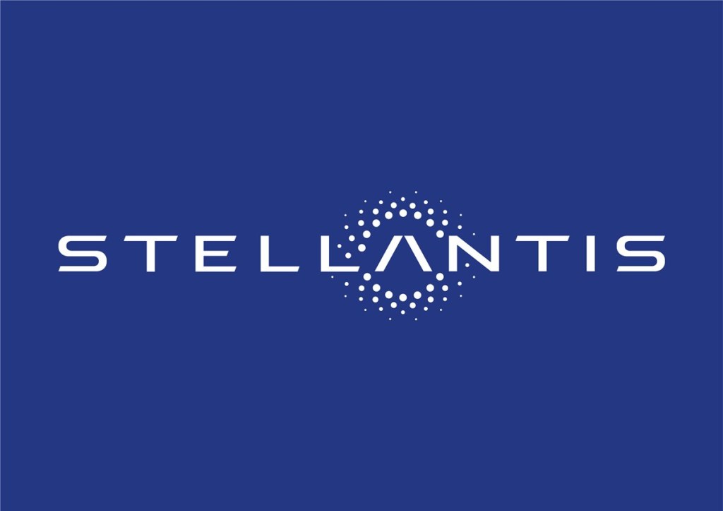 Peugeot-FCA merger company, Stellantis, unveils new logo
