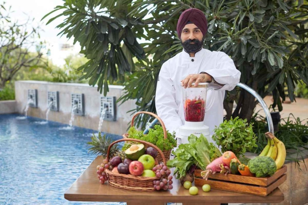 Nothing brings people together the way good food does