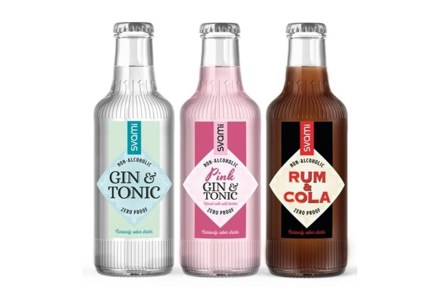 According to research by Mintel, 38% of Indians wish to switch from standard-strength beer to low- or no-alcohol versions