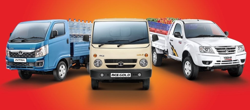 Tata Motors commercial vehicle prices to go up from January 2021