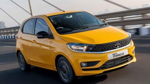 Tata Tiago discounts