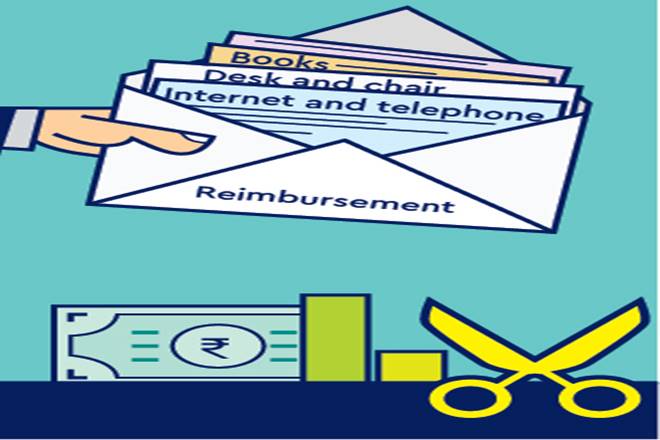 An allowance in the form of books, periodicals and self-learning may help employees recover expenses in a tax-exempt manner.