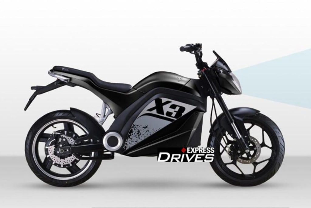 Upcoming Techo Electra electric bike image leaked: Revolt RV400 rival’s expected range, price