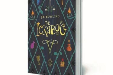 Set in the mythical land of Cornucopia, the book talks of a vain king. (Image: Hachette)