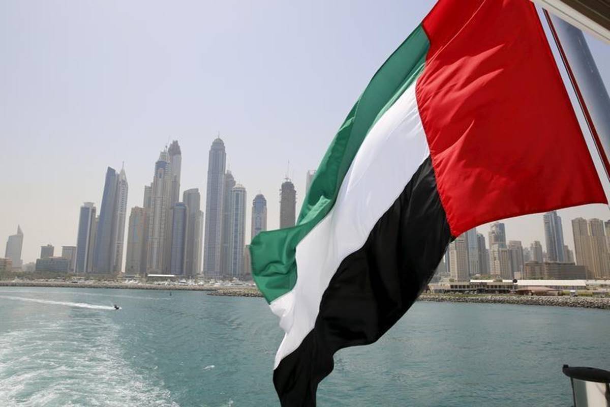 The changes also reflect the efforts of the Emirates' rulers to keep pace with a rapidly changing society at home. (Credit: Reuters)
The changes also reflect the efforts of the Emirates' rulers to keep pace with a rapidly changing society at home. (Credit: Reuters)
