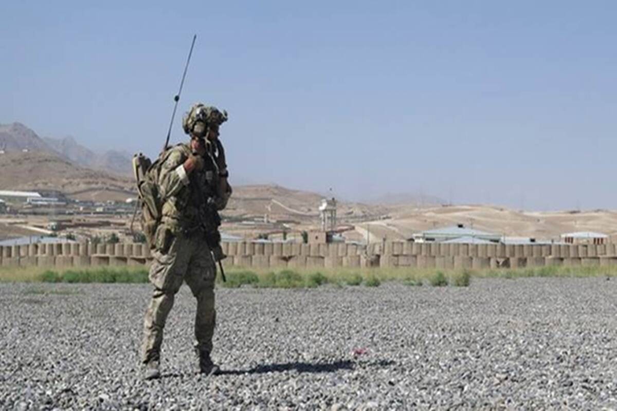 The US spends $4 billion a year on Afghanistan's National Security and Defence Forces, yet relentless violence in the country has been demoralising. The US spends $4 billion a year on Afghanistan's National Security and Defence Forces, yet relentless violence in the country has been demoralising.