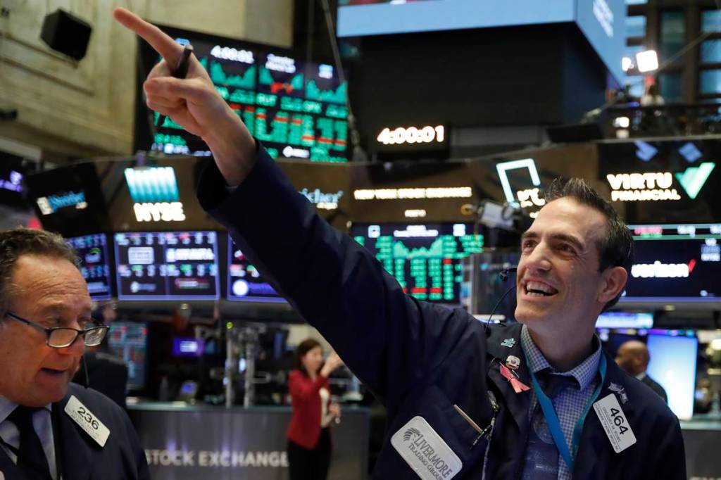 Although analysts at Credit Suisse see risks to the stock as covid-19 testing reduces with the distribution of the vaccine, the report said there are other potential offsets.