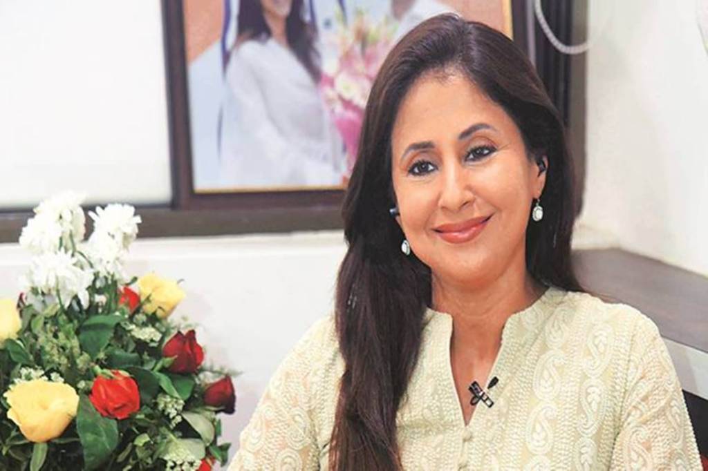 News agency ANI today reported Sena MP Sanjay Raut as saying that Urmila Matondkar may join Shiv Sena tomorrow.