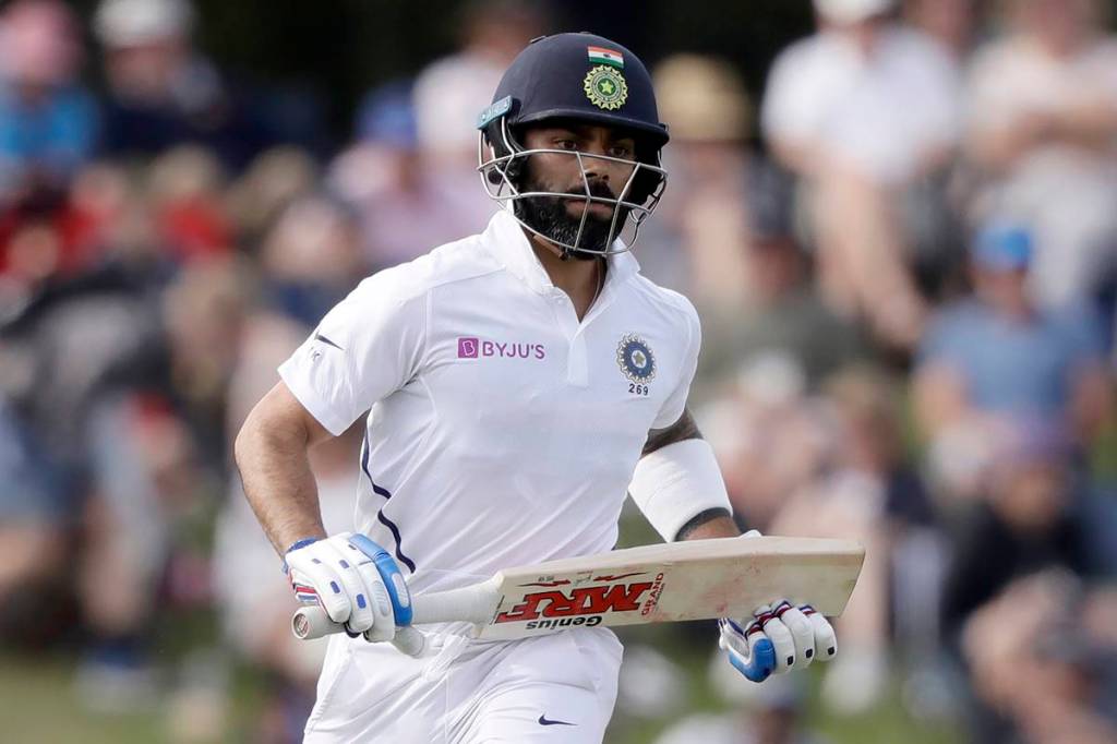 There's a debate if Kohli has taken the right decision by asking for paternity leave in the middle of such a high-profile series. There's a debate if Kohli has taken the right decision by asking for paternity leave in the middle of such a high-profile series.
