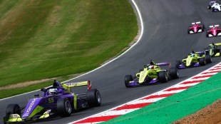 W Series Women only racing championship to Join F1 from 2021 as support races