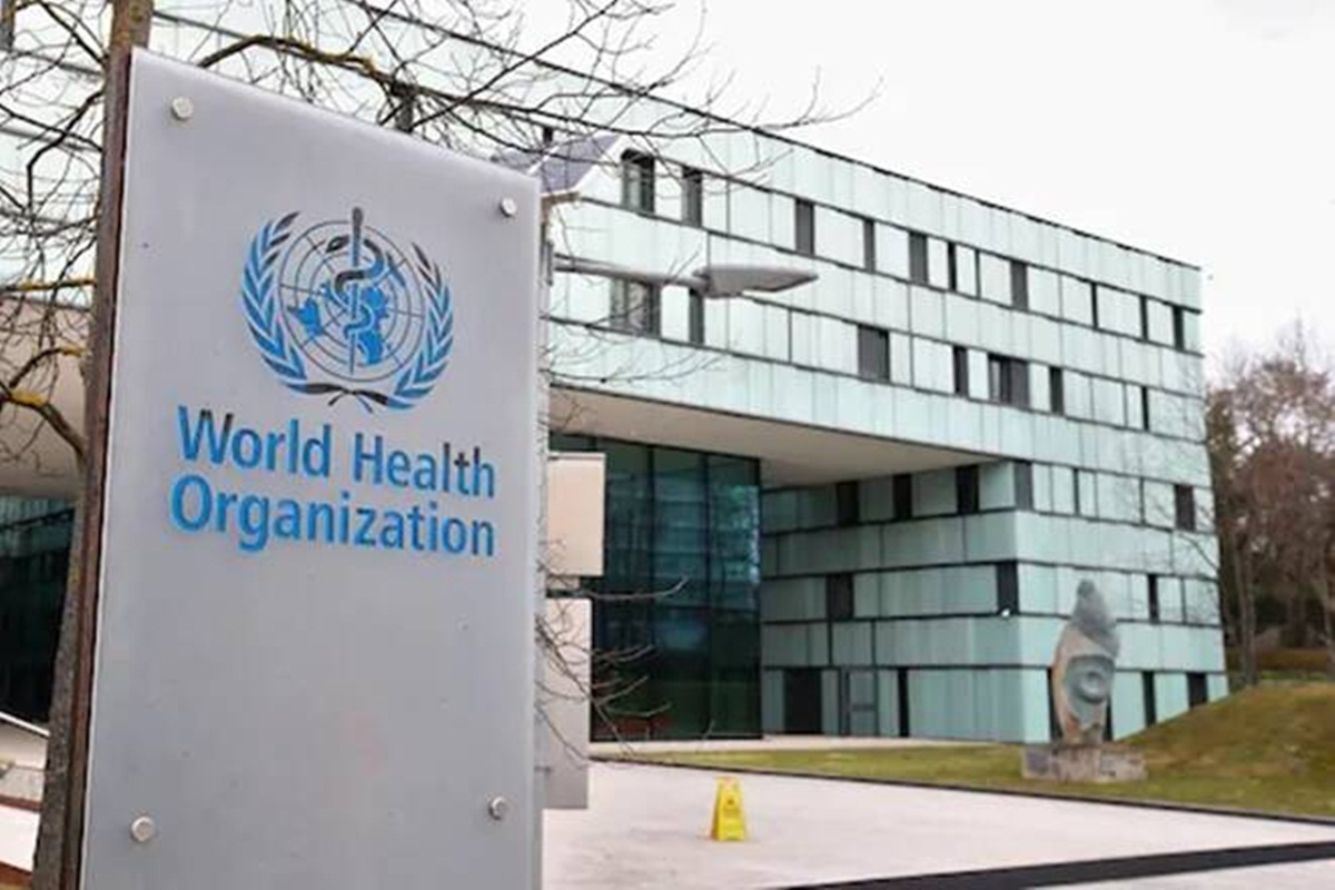 ''The WHO doesn't interact in public debate or criticize our member states in public. What we try to do is work with our member states constructively.'' (Photo source: Reuters) ''The WHO doesn't interact in public debate or criticize our member states in public. What we try to do is work with our member states constructively.'' (Photo source: Reuters)