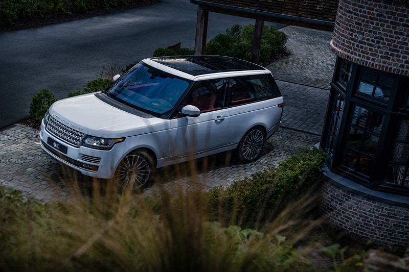 The prices for the Adventum Coupe start from € 270,000 (approximately Rs 2.39 crore), excluding taxes, for the 525 hp 5.0-litre Supercharged V8, depending on the base vehicle and individual design requirements. Construction will start after a deposit of € 50,000 (approximately Rs 44.11 lakh). The coachbuilt process of Adventum Coupe takes at least 6 months, depending on tailor-made options and specifications. Those interested in this special SUV can contact Niels van Roij Design.