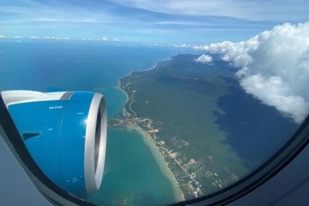 Under the terms of the travel bubble, the arrangement would be suspended if the seven-day moving average of unlinked cases exceeds five per day in either city. (Representational image: Reuters)