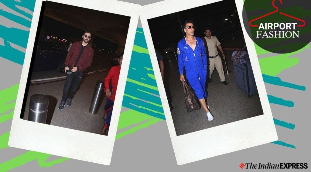Over 100 airports are owned and managed by AAI across India.