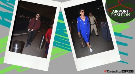 Over 100 airports are owned and managed by AAI across India.