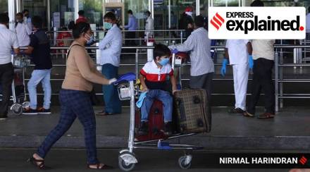 Delhi airport, covid testing facility at airposrt, civid testing for domestic passenger, RT-PCR testing, DIAL, Director General of Civil Aviation
