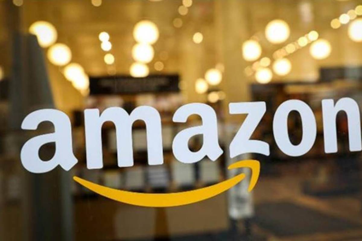 amazon amazon