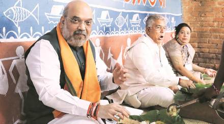 People's Alliance for Gupkar Declaration, Gupkar Gang, Home Minister Amit Shah, Jammu and Kashmir political alliance
