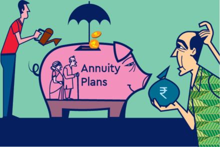As short-term interest rates are higher than long-term rates, it becomes challenging for insurers to pay higher rates for annuities as they are long-term payments.